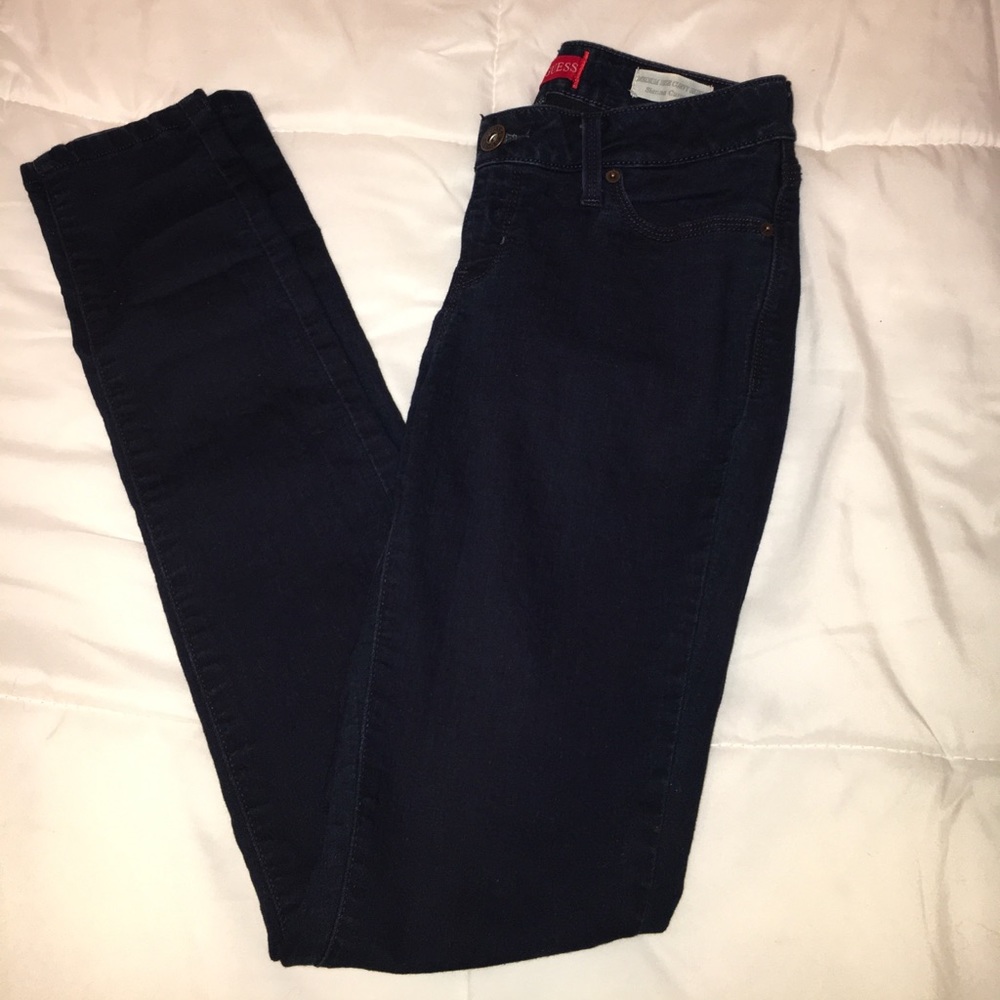 Women’s jeans